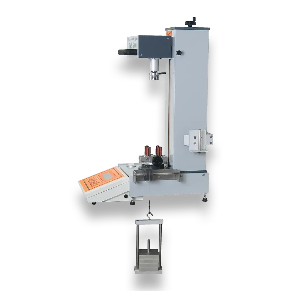 Torque Measuring System TMS 5010 - Image 4