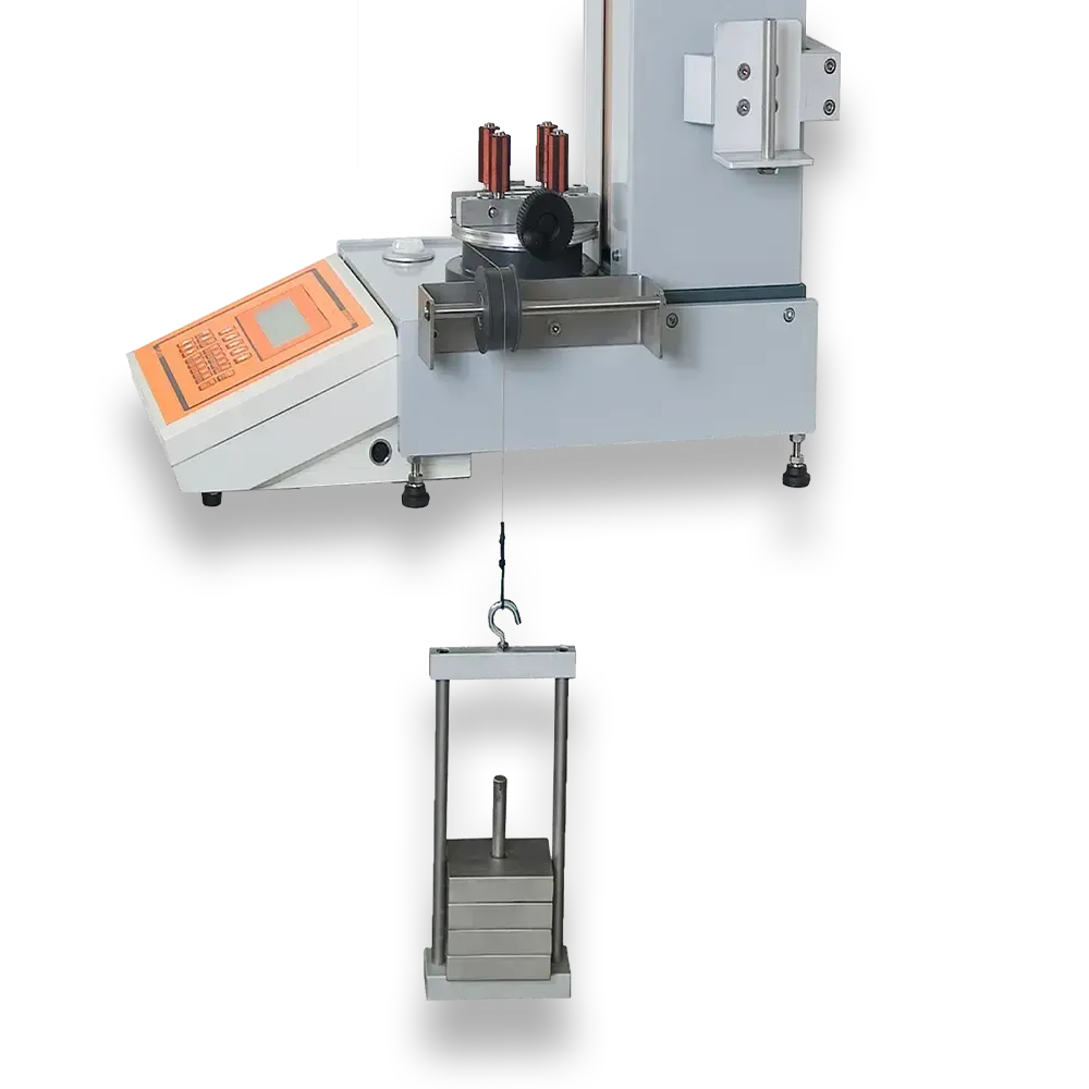 Torque Measuring System TMS 5010 - Image 3