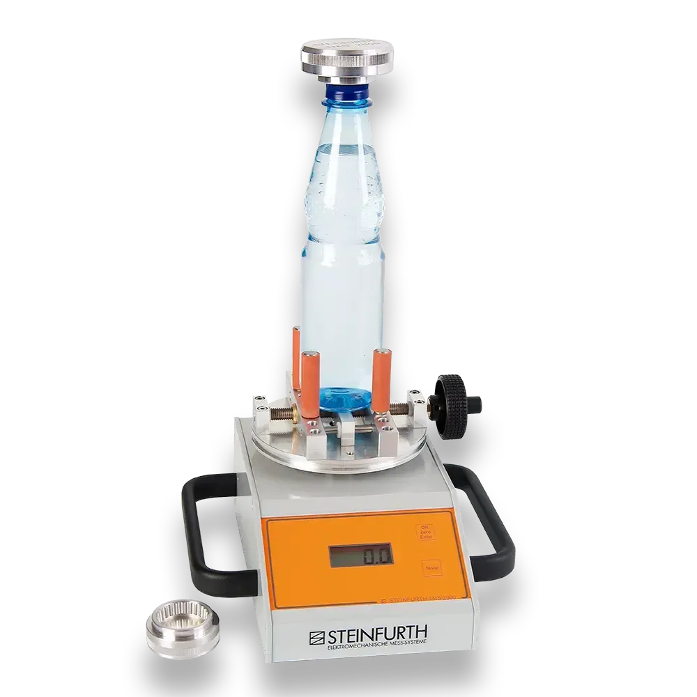 Steinfurth Torque Measuring System TMS 2000