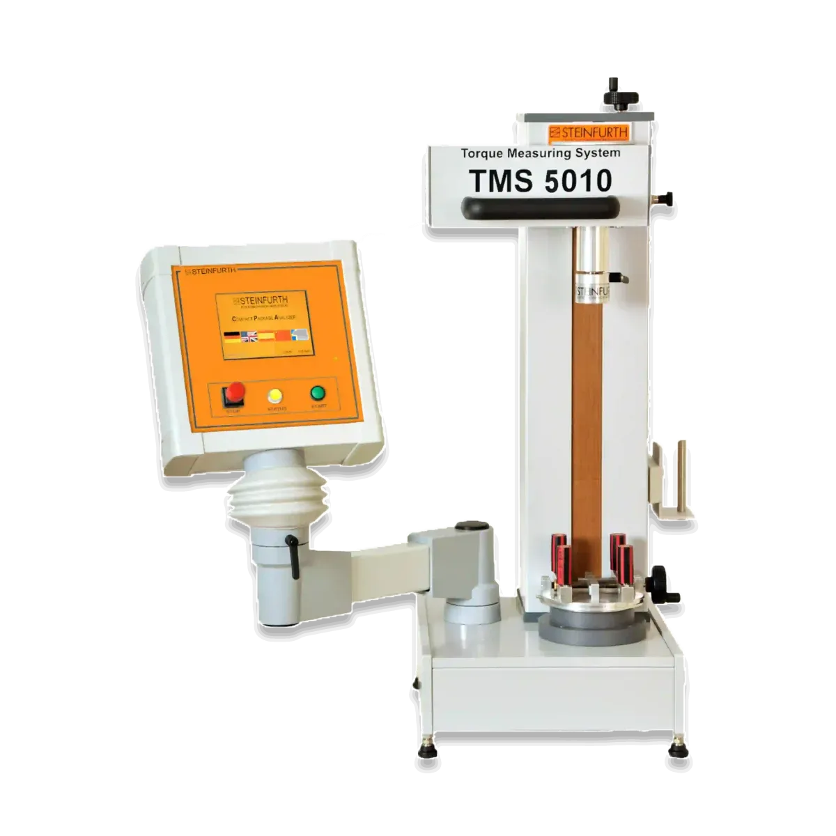 Steinfurth Torque Measuring System TMS 5010