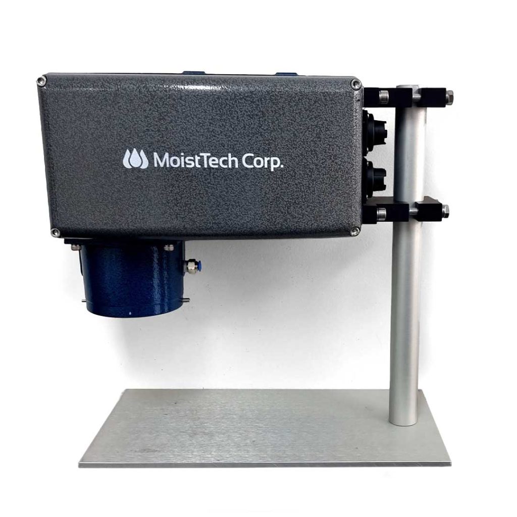 Moisttech Sensor IR3000 Online Moisture Transmitter - JWII