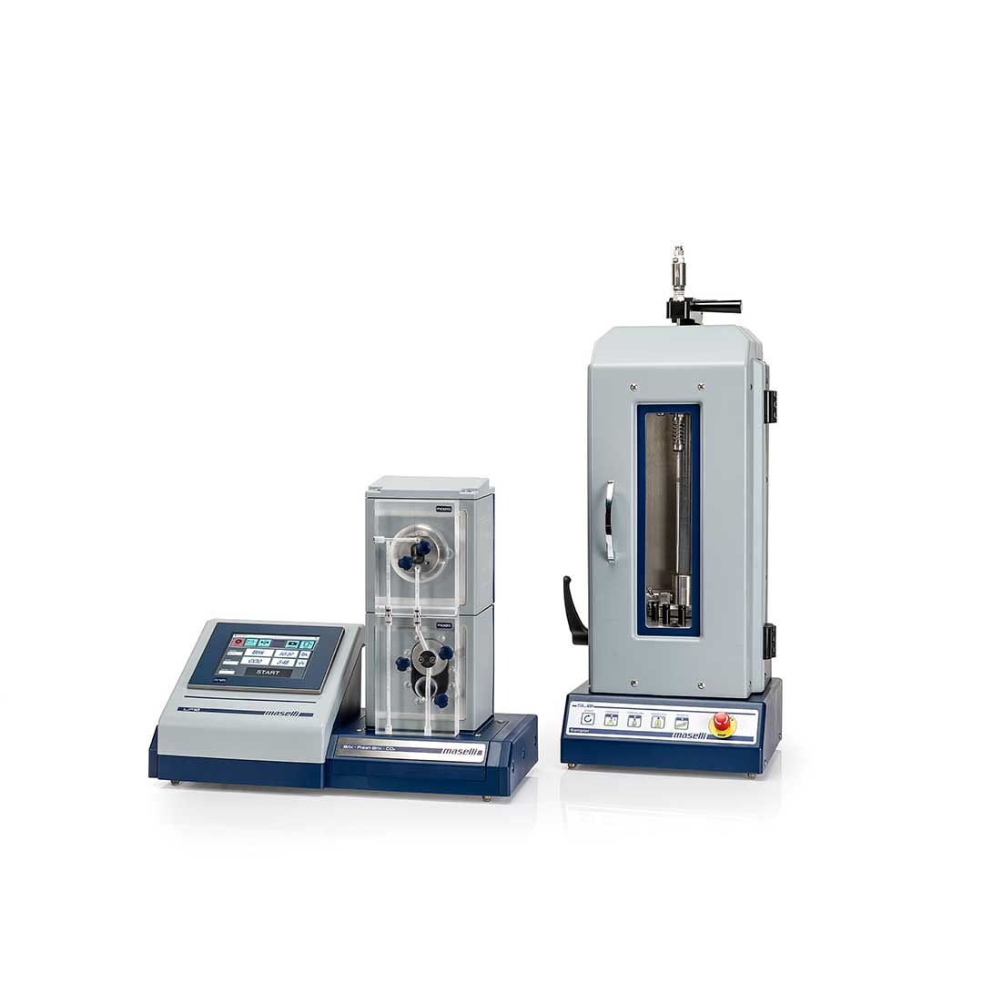 LP10 Series Laboratory Soft Drink Analyser JWII