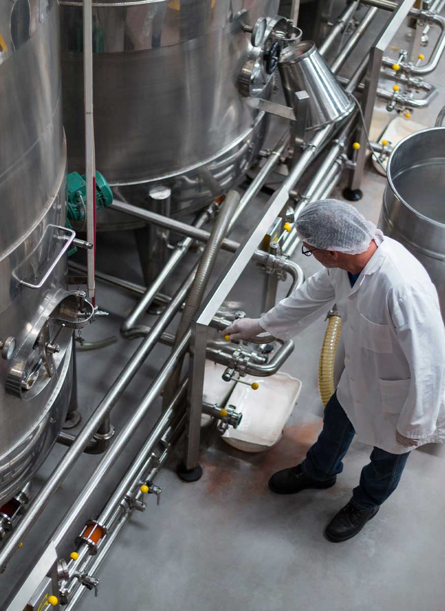 beverage-industry