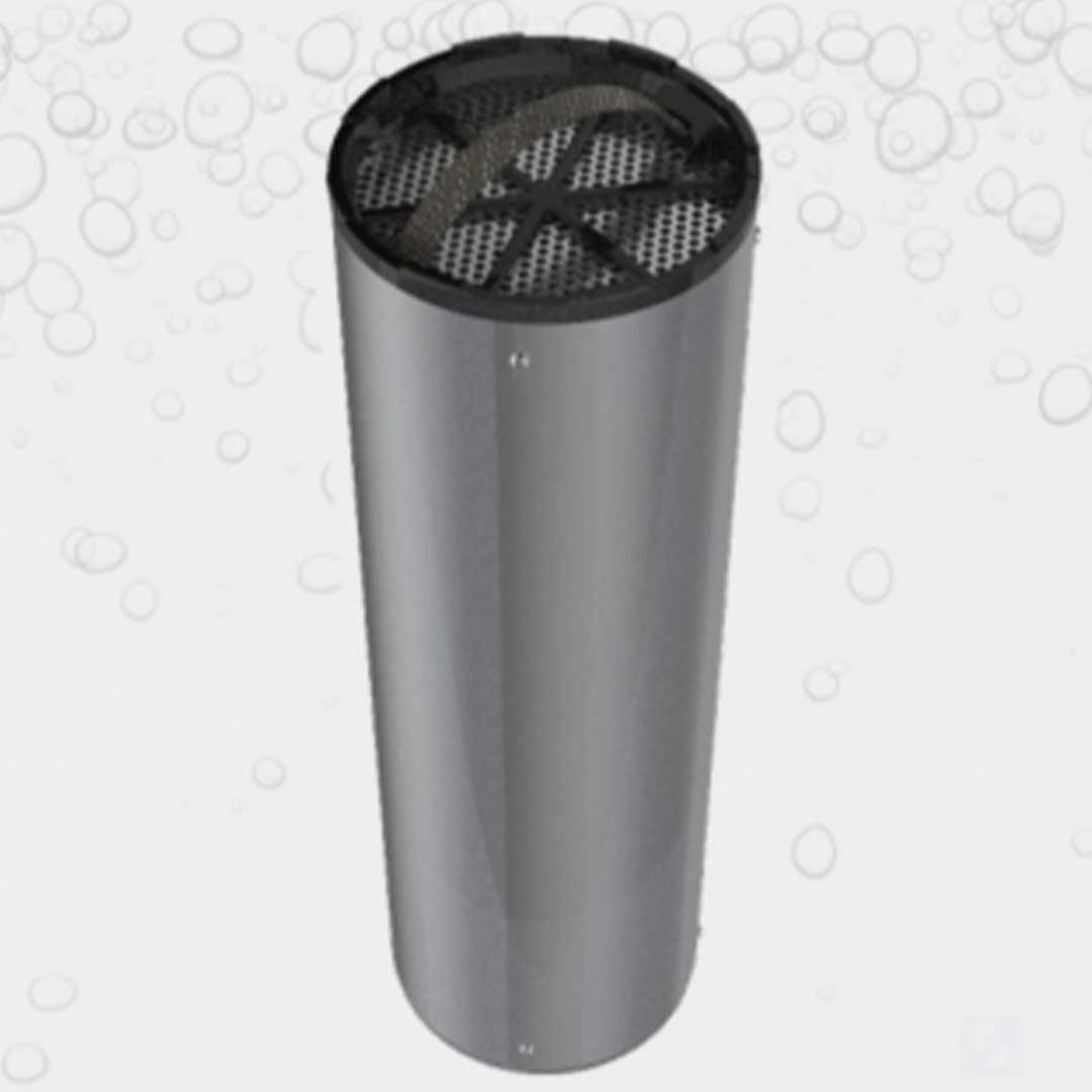 CO2 Polishing Filter