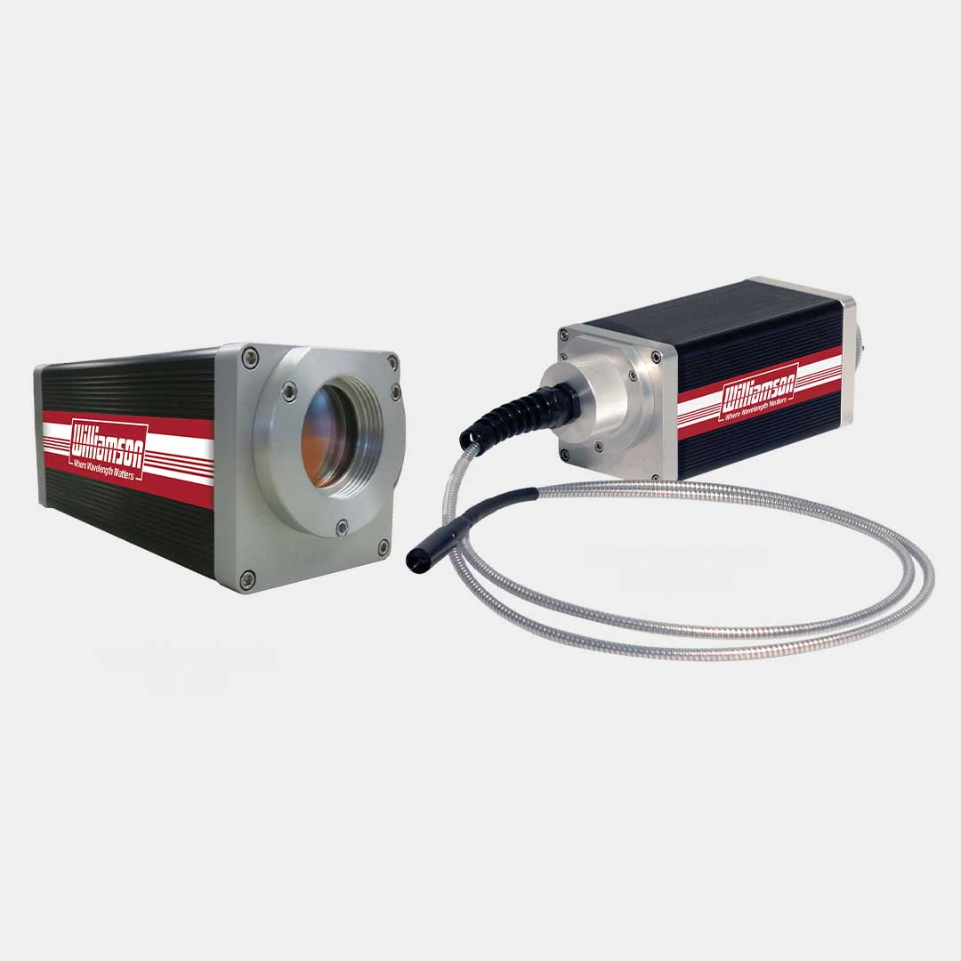 infrared pyrometers