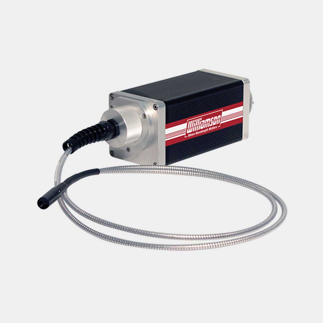 infrared pyrometers