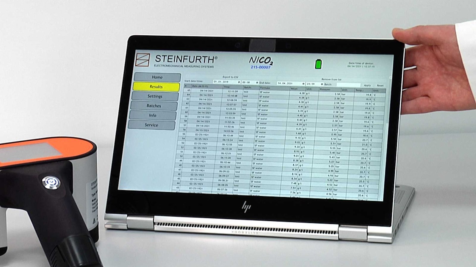 Steinfurth-Nico-2---Non-destructive-CO2-Analyser---12