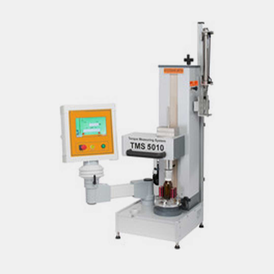 Torque testing machine