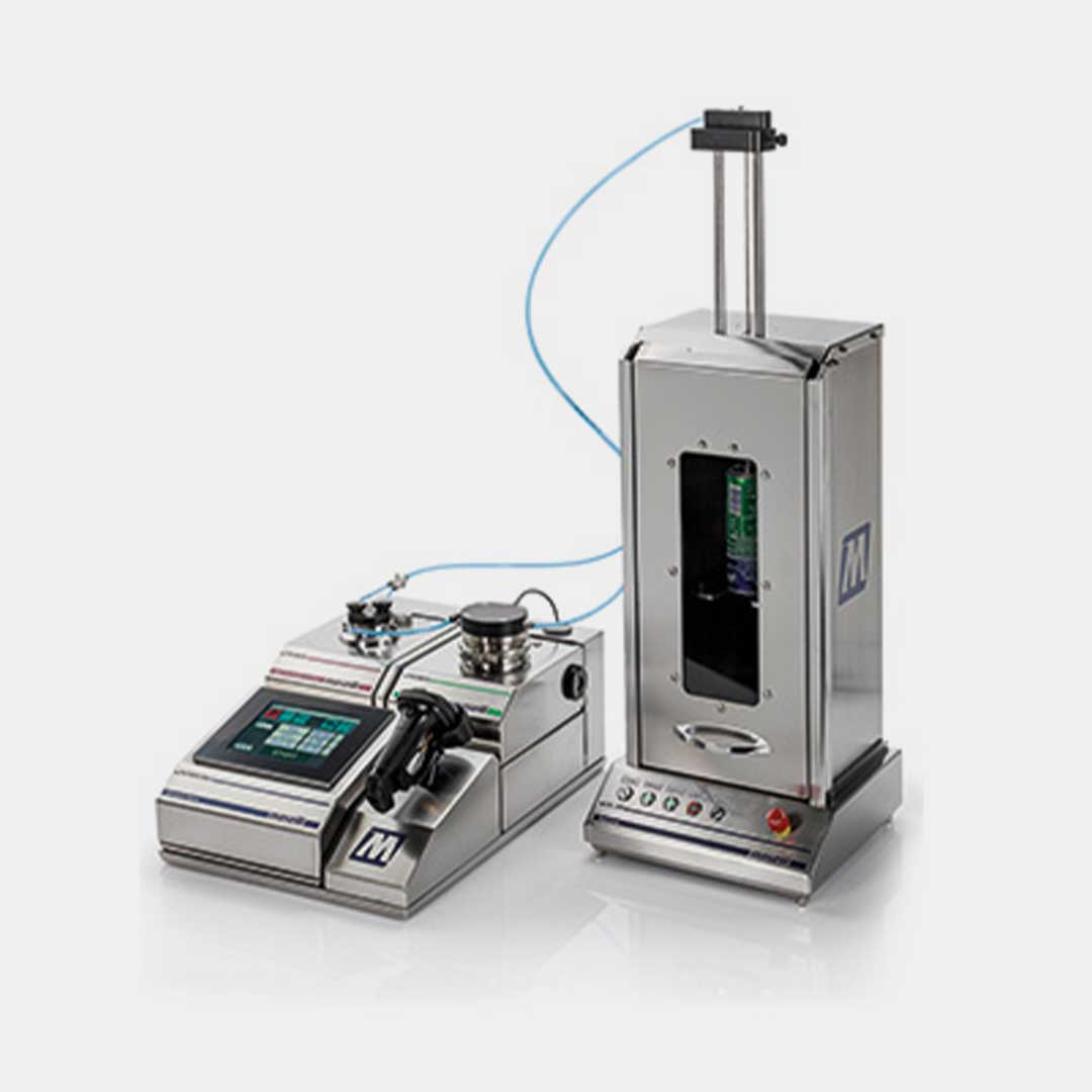 inline beverage analysers