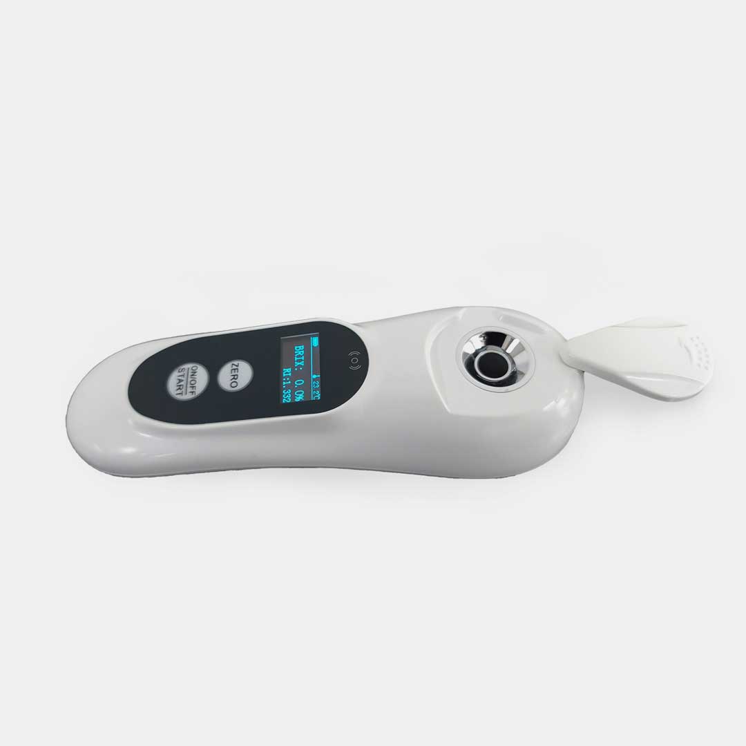 JWII Handheld Refractometer