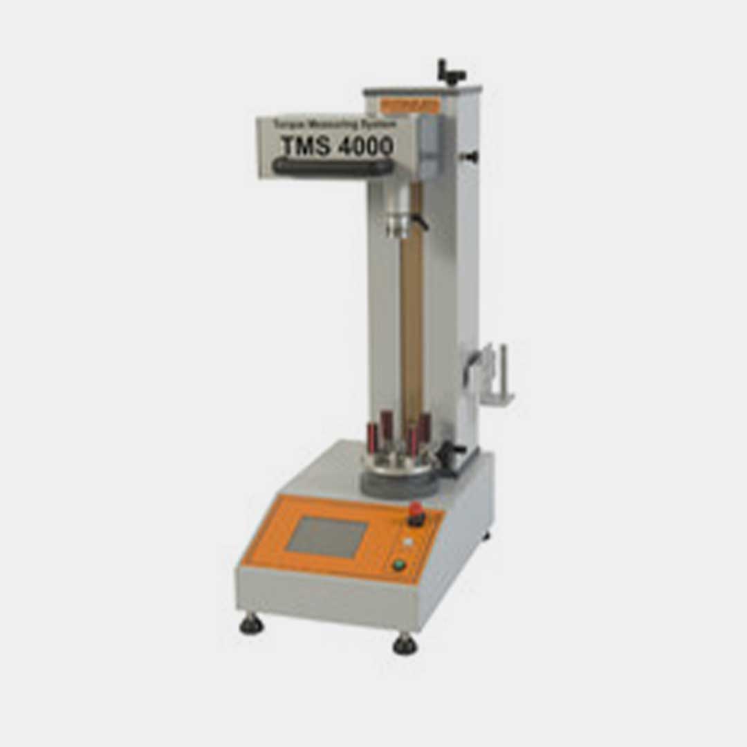 Torque testing machine