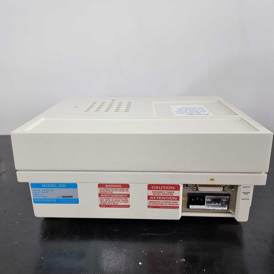 Microtox-Model-500-Analyser-4