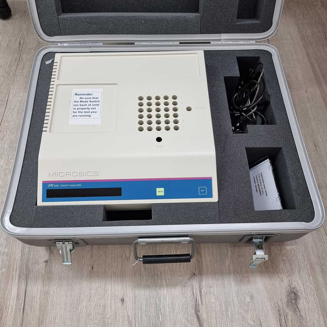 Microtox-Model-500-Analyser-5