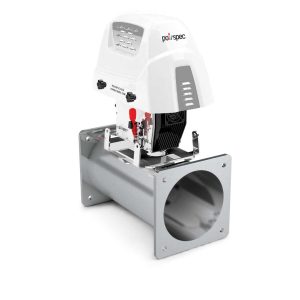 Inline Duct or Pipe Mounting system Portable NIR Spectrometer | JWII