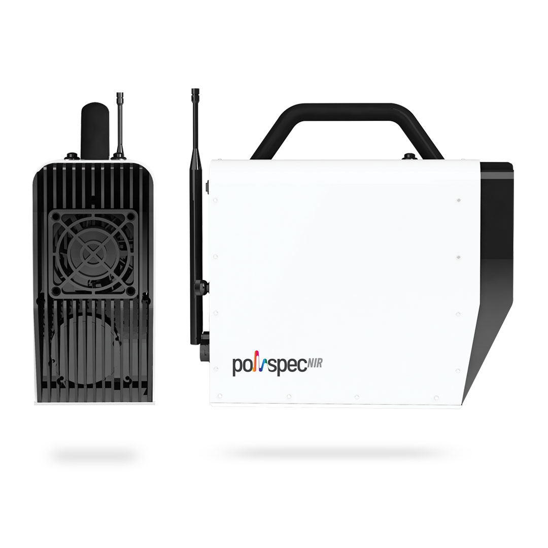 Polispec NIR, Portable NIR Spectrometer