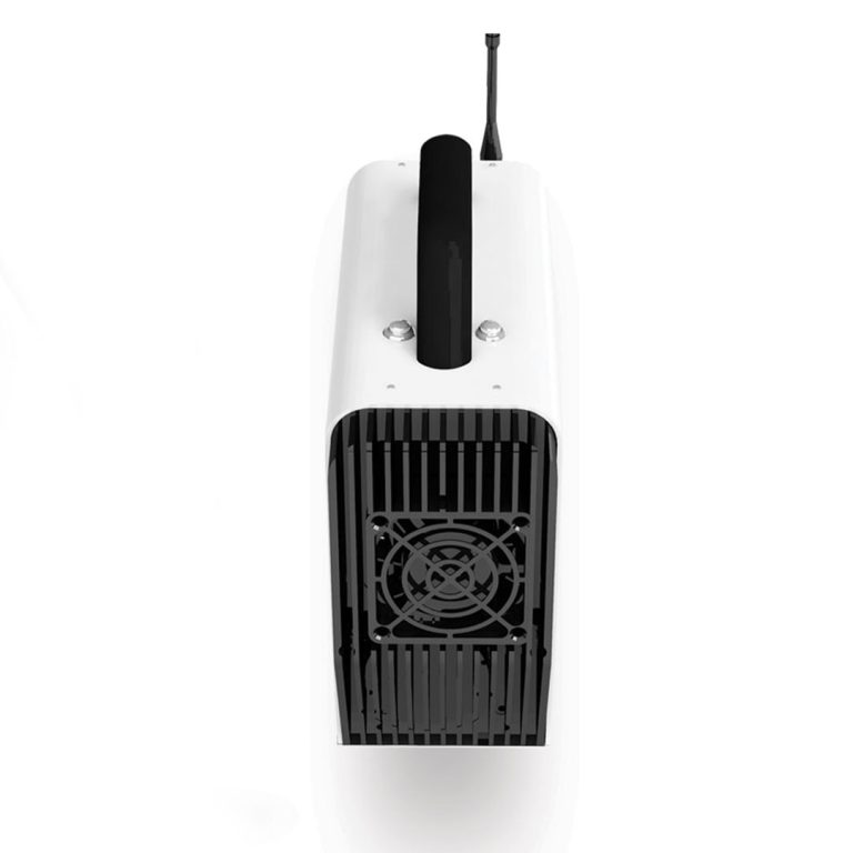 In Line Spectrometer Polispec NIR, Inline/Portable NIR Spectrometer Portable NIR ...