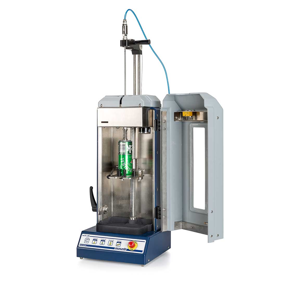 LP10 Series – Laboratory Beer Analyser