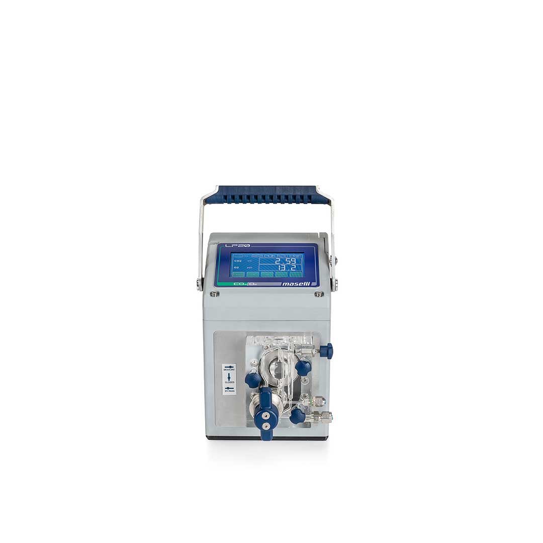 LP20 Series Portable and Laboratory Beer Analyser JWII