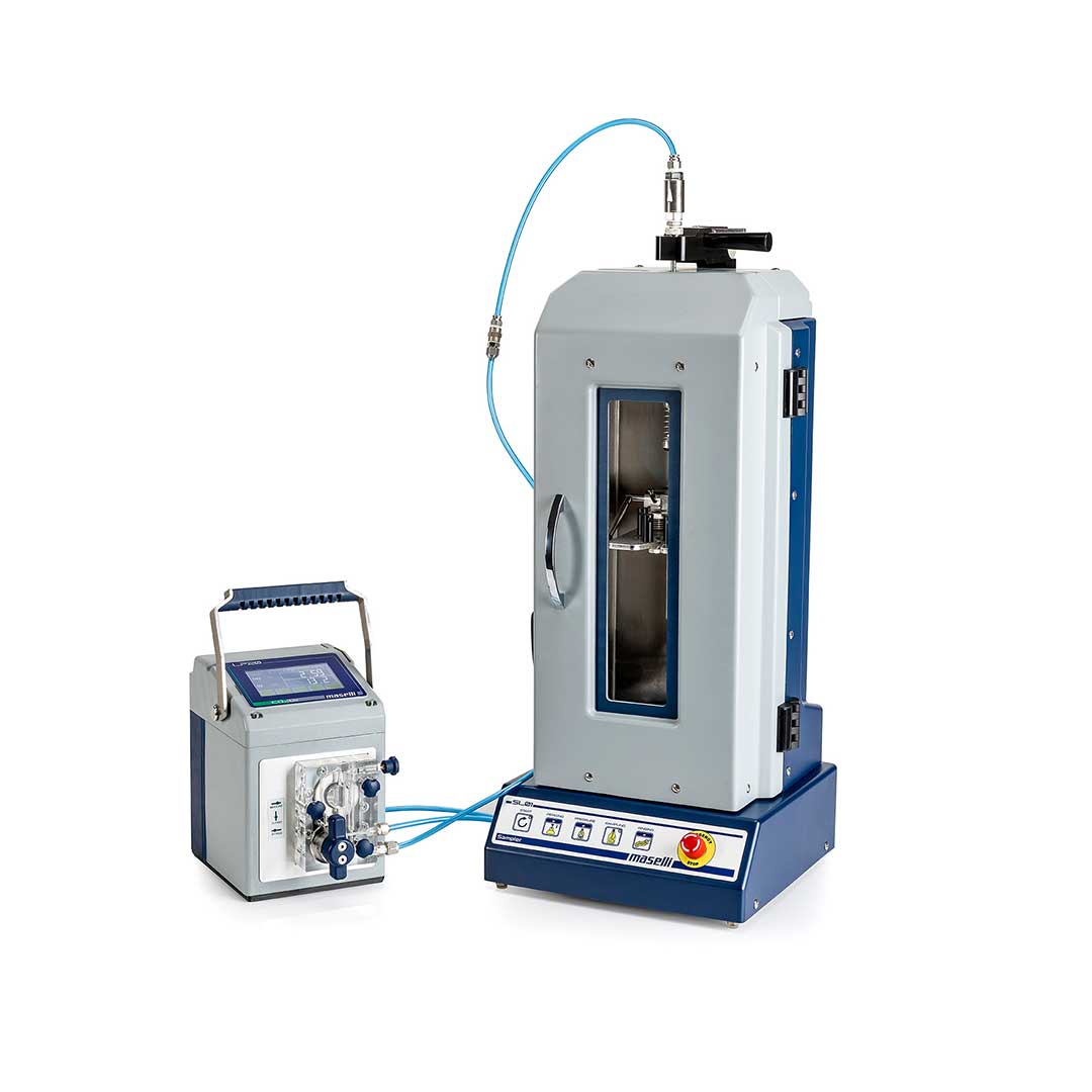 LP20 Series Portable and Laboratory Beer Analyser JWII