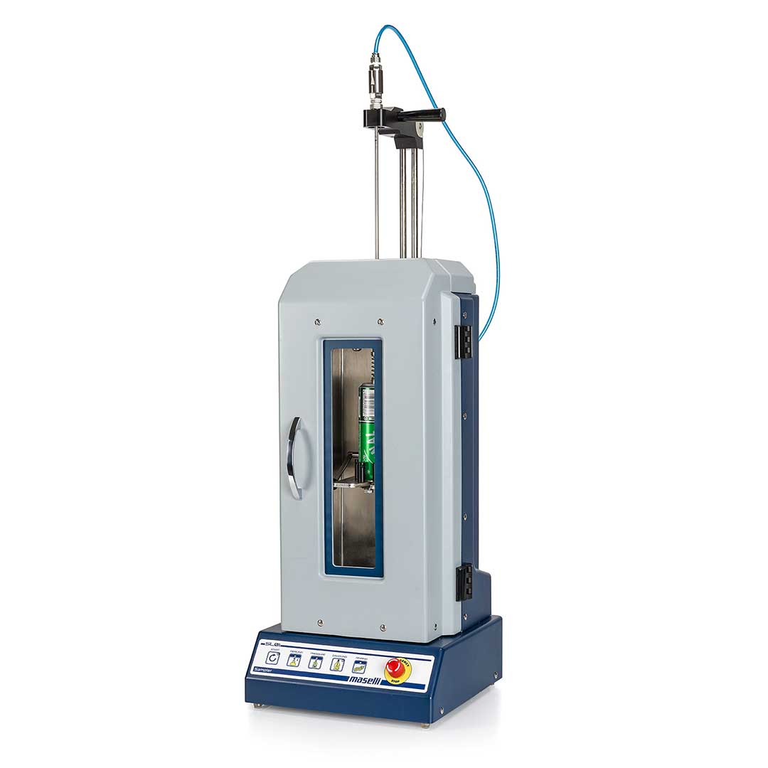 LP20 Series Portable and Laboratory Beer Analyser JWII