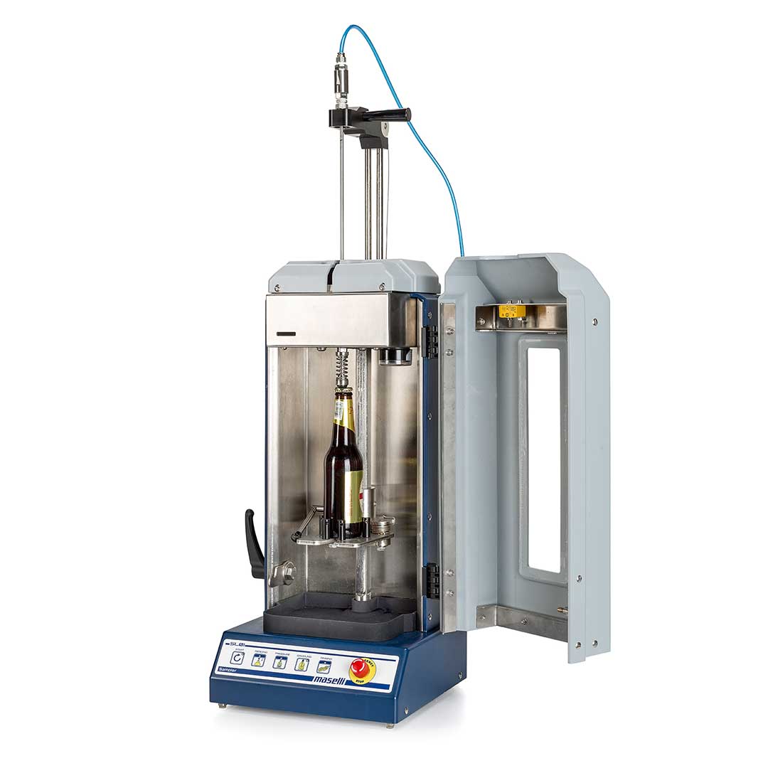 LP20 Series Portable and Laboratory Beer Analyser JWII