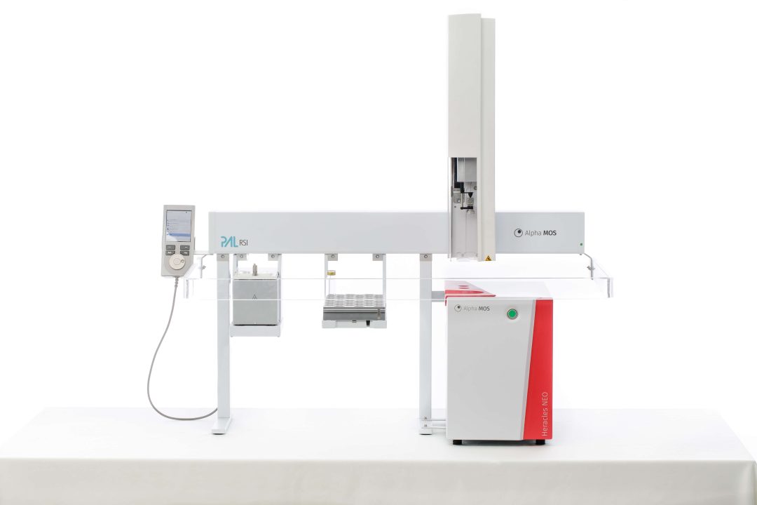 Aroma Analysis using eNose Technology - Image 2