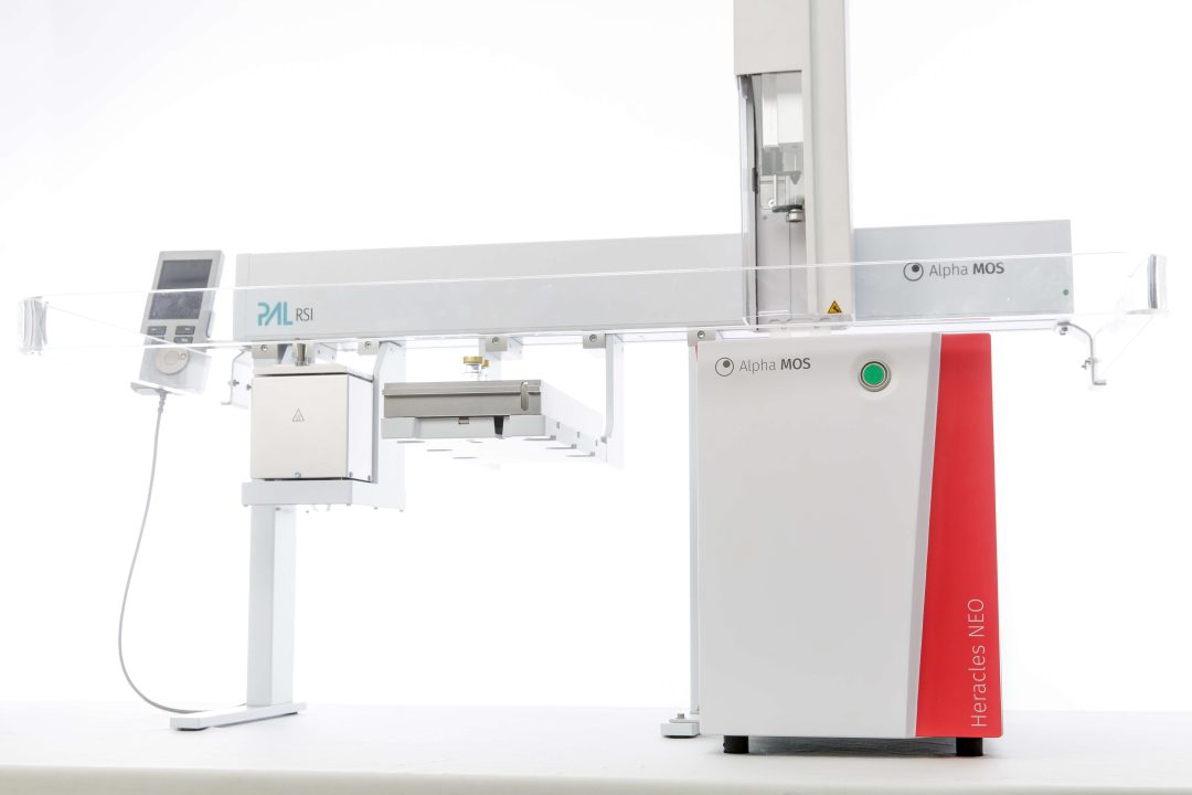 Aroma Analysis using eNose Technology - Image 16