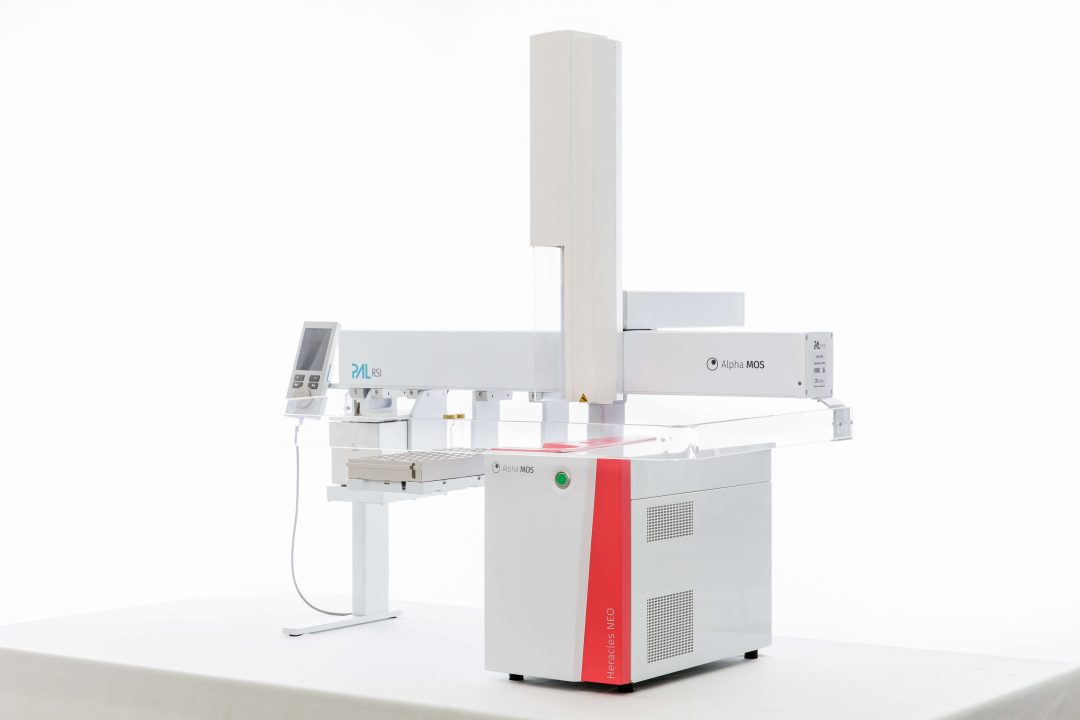 Aroma Analysis using eNose Technology - Image 15