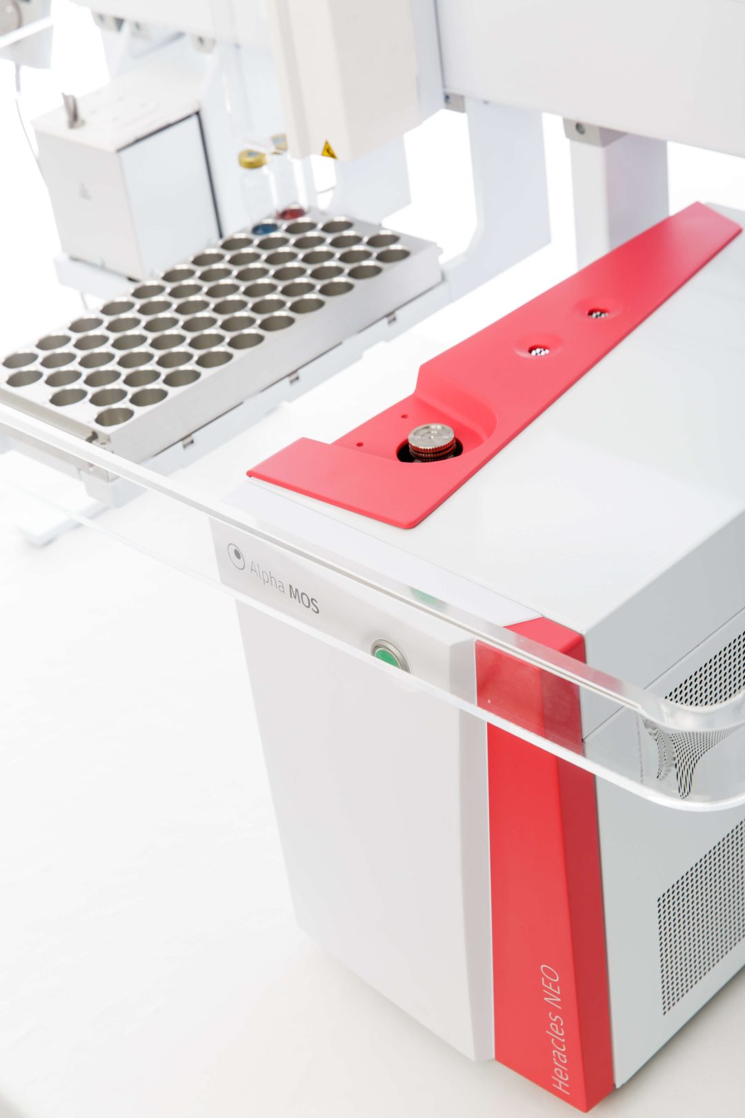 Aroma Analysis using eNose Technology - Image 14