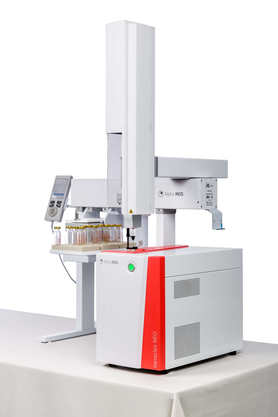 Aroma Analysis using eNose Technology - Image 12