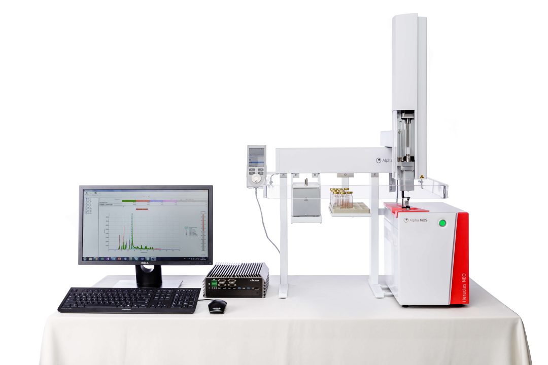 Aroma Analysis using eNose Technology - Image 13
