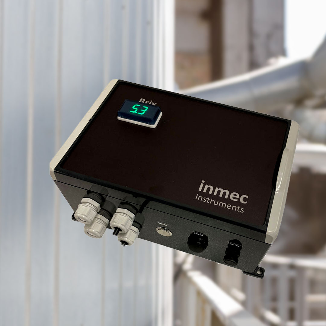 Inmec Instruments