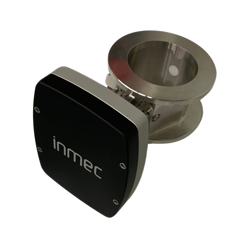 Inmec Model P4, Flow Through Sensor
