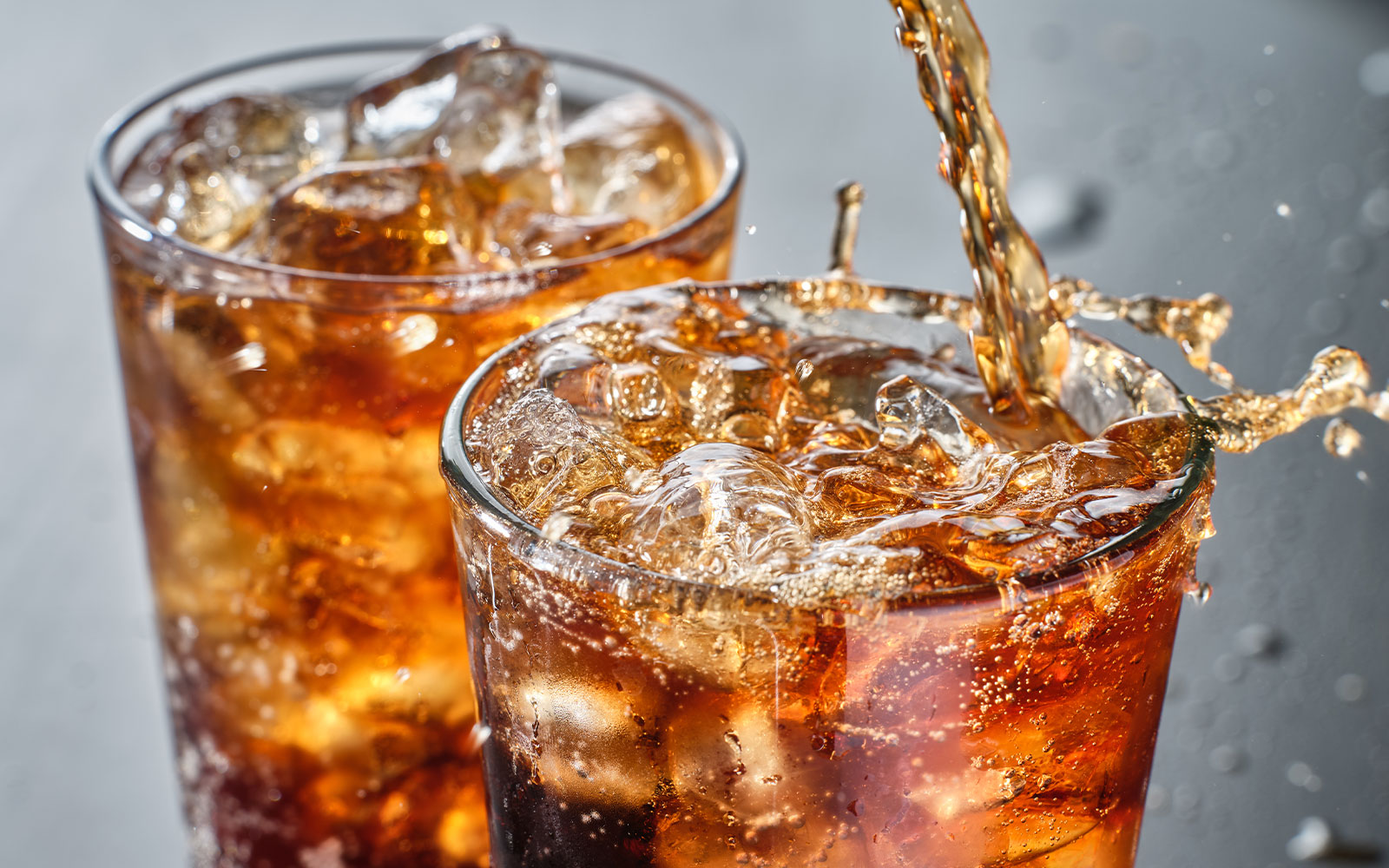 sustainability in the production of carbonated beverages