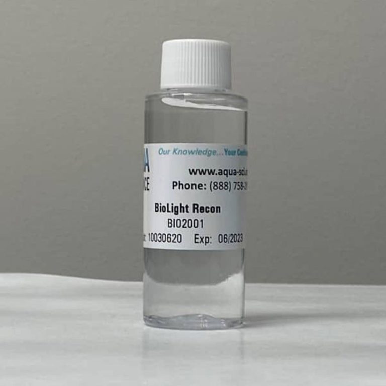 Reconstitution solution 50ml jwii