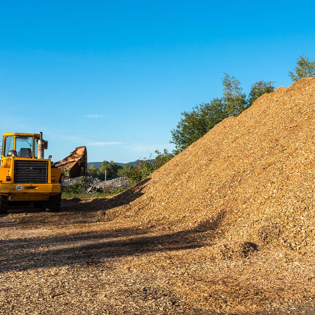 The Essential Role of Moisture Measurement in Wood Biomass for Biomass Boiler Efficiency 4