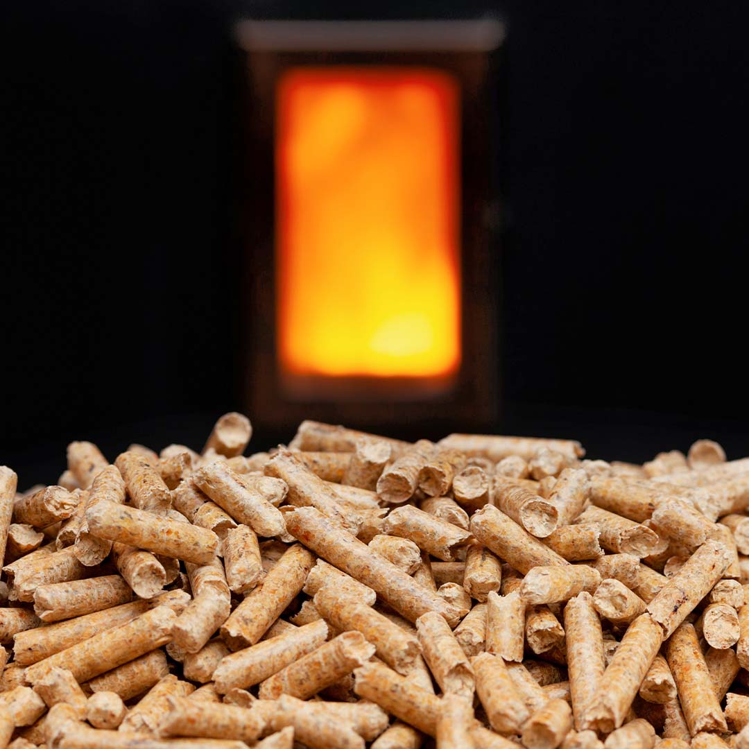 The Essential Role of Moisture Measurement in Wood Biomass for Biomass Boiler Efficiency 7