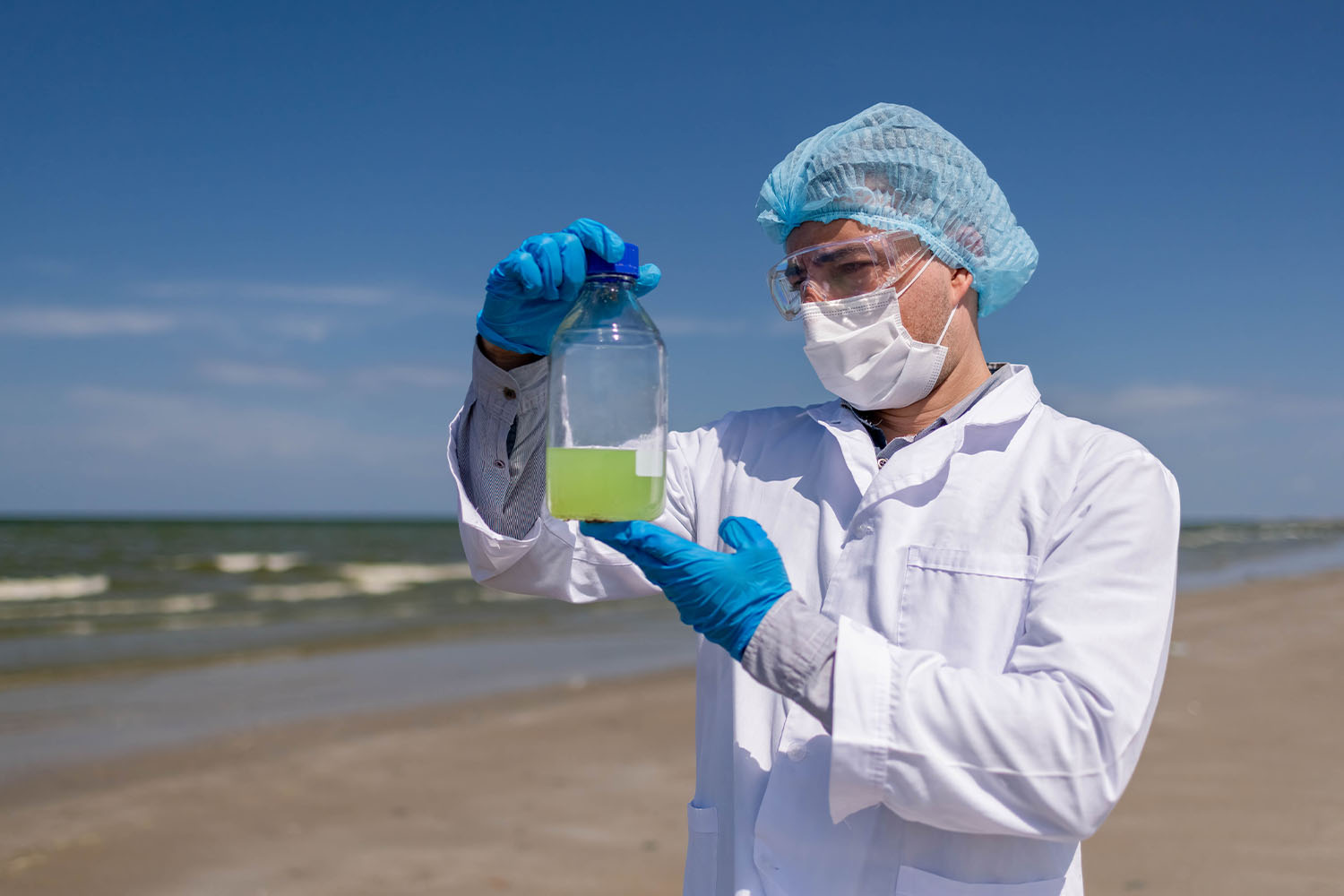 ToxKits: Broadening the Scope of Ecotoxicity Testing