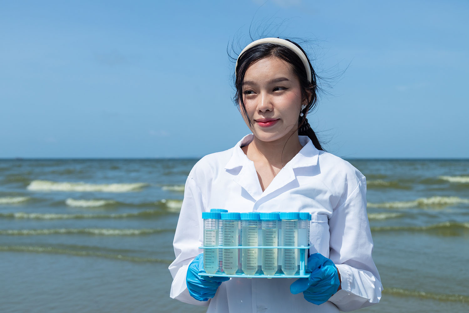 Bioluminescent Toxicity Testing: A Revolution in Environmental Monitoring