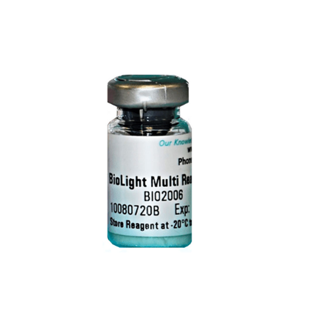 Aqua Science BioLight Reagent