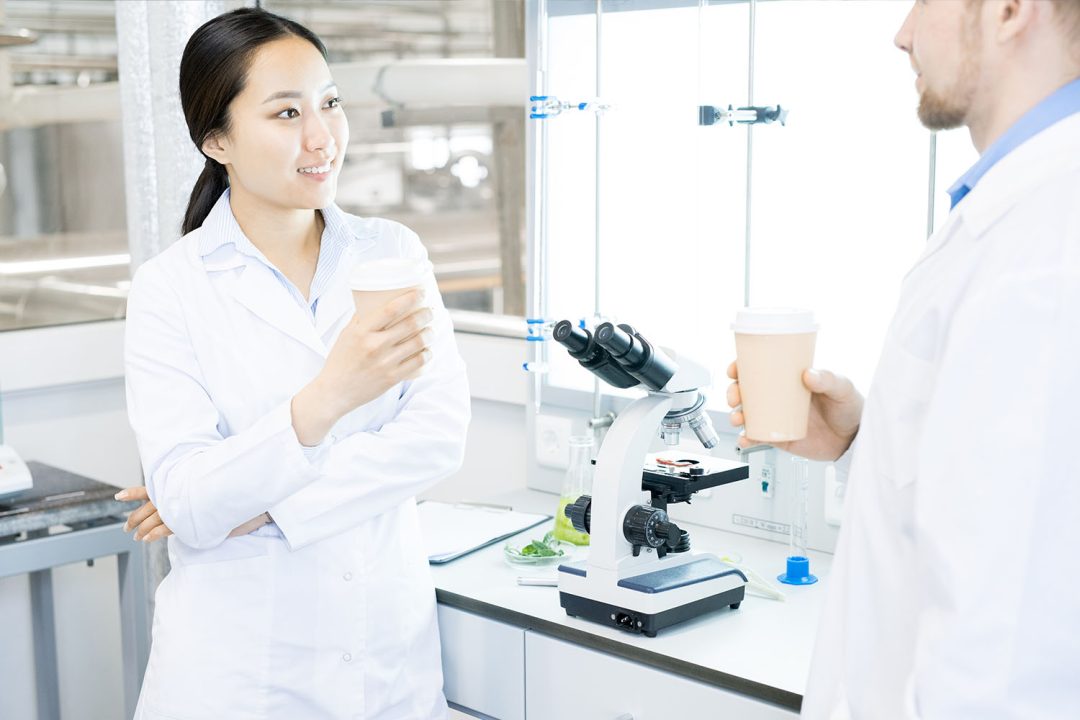 Beverages Lab Instrument A Guide to Beverage Quality Control: Exploring Laboratory Beverage ...